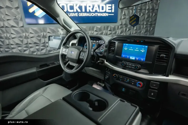 Ford F 150 din 2024 cu 13.425 km - oferta FOR166778 - foto 23