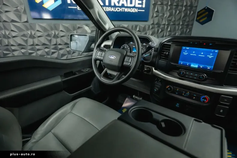 Ford F 150 din 2024 cu 13.425 km - oferta FOR166778 - foto 24