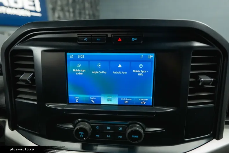 Ford F 150 din 2024 cu 13.425 km - oferta FOR166778 - foto 26