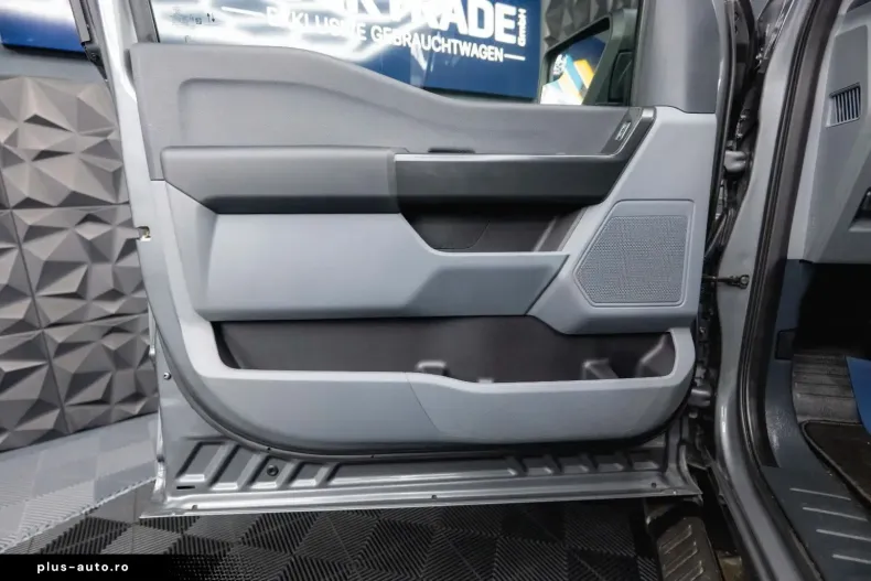 Ford F 150 din 2024 cu 13.425 km - oferta FOR166778 - foto 33