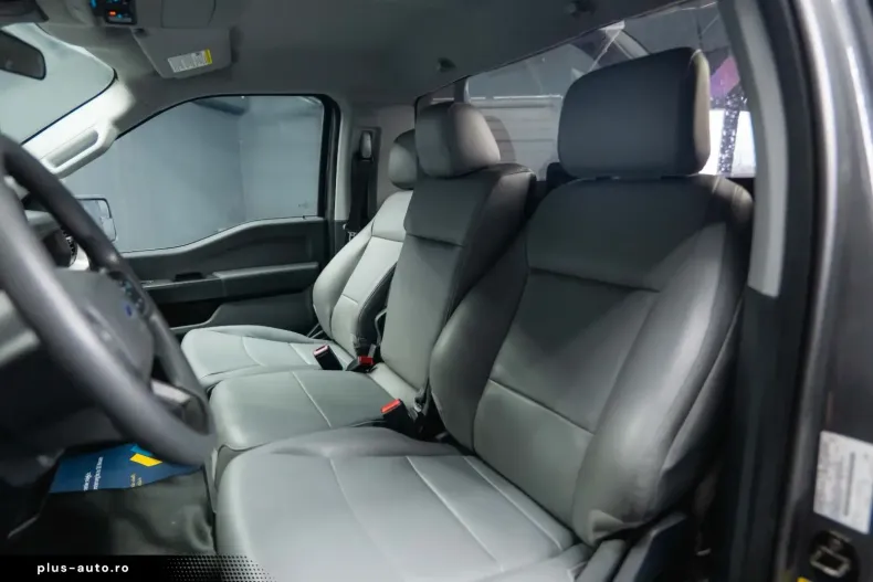 Ford F 150 din 2024 cu 13.425 km - oferta FOR166778 - foto 36