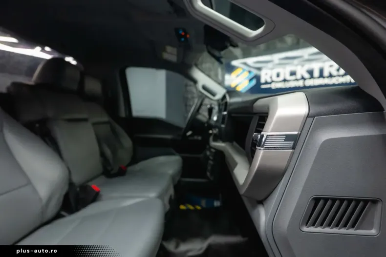 Ford F 150 din 2024 cu 13.425 km - oferta FOR166778 - foto 39