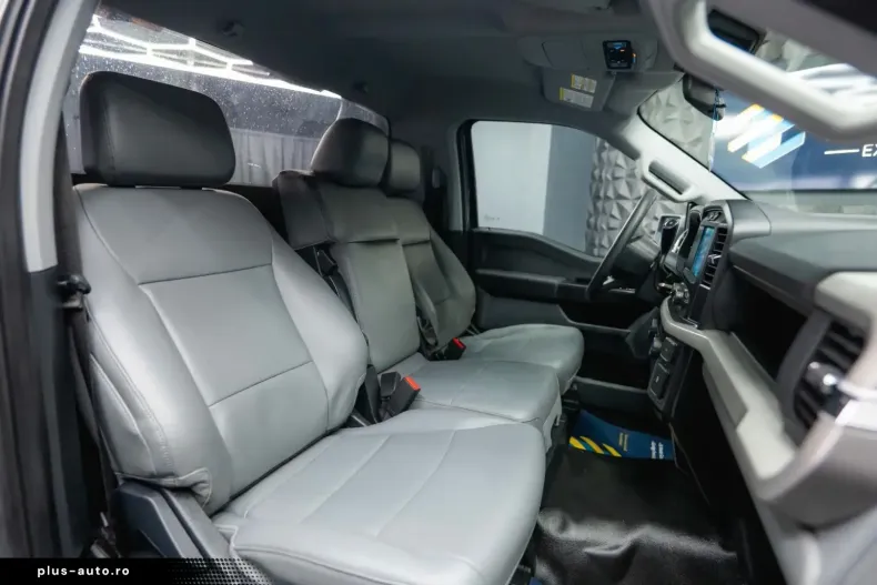 Ford F 150 din 2024 cu 13.425 km - oferta FOR166778 - foto 40