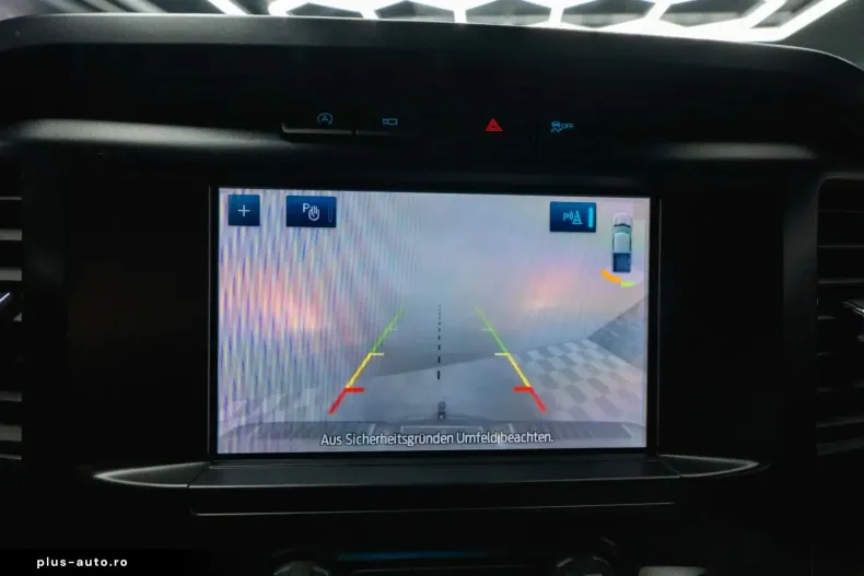 Ford F 150 din 2024 cu 13.425 km - oferta FOR166778 - foto 43