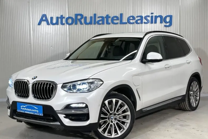BMW X3 din 2020 cu 104.209 km - oferta BMW166779 - foto 1