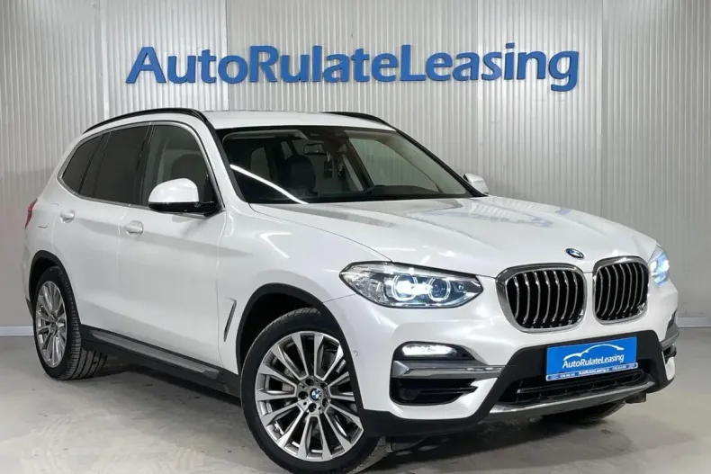 BMW X3 din 2020 cu 104.209 km - oferta BMW166779 - foto 2
