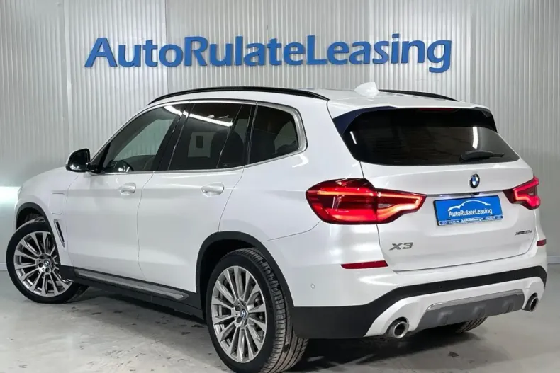 BMW X3 din 2020 cu 104.209 km - oferta BMW166779 - foto 4