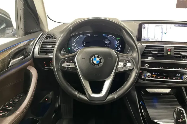 BMW X3 din 2020 cu 104.209 km - oferta BMW166779 - foto 6