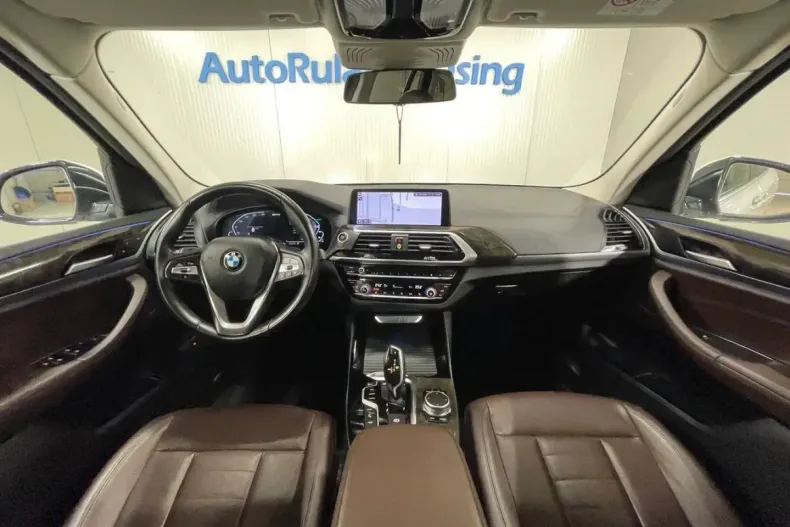 BMW X3 din 2020 cu 104.209 km - oferta BMW166779 - foto 7