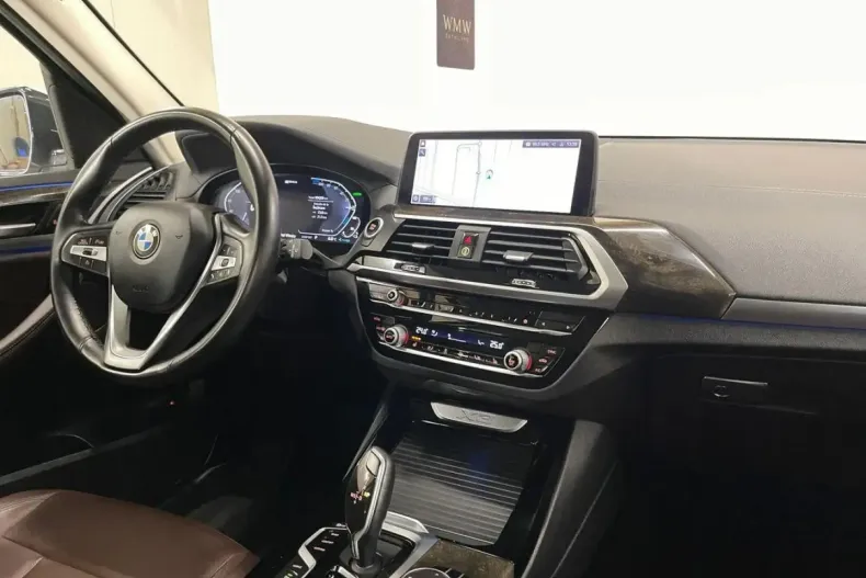 BMW X3 din 2020 cu 104.209 km - oferta BMW166779 - foto 8