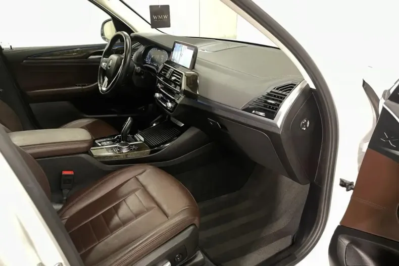 BMW X3 din 2020 cu 104.209 km - oferta BMW166779 - foto 9