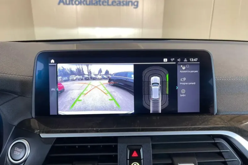 BMW X3 din 2020 cu 104.209 km - oferta BMW166779 - foto 13