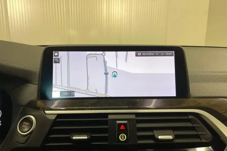 BMW X3 din 2020 cu 104.209 km - oferta BMW166779 - foto 14