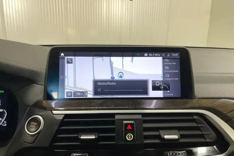 BMW X3 din 2020 cu 104.209 km - oferta BMW166779 - foto 15