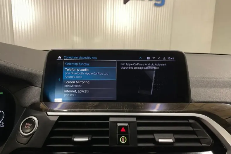 BMW X3 din 2020 cu 104.209 km - oferta BMW166779 - foto 16