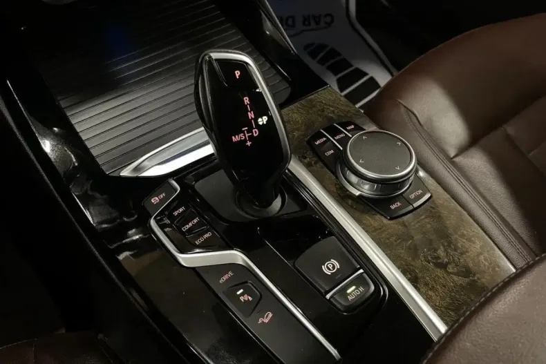 BMW X3 din 2020 cu 104.209 km - oferta BMW166779 - foto 29