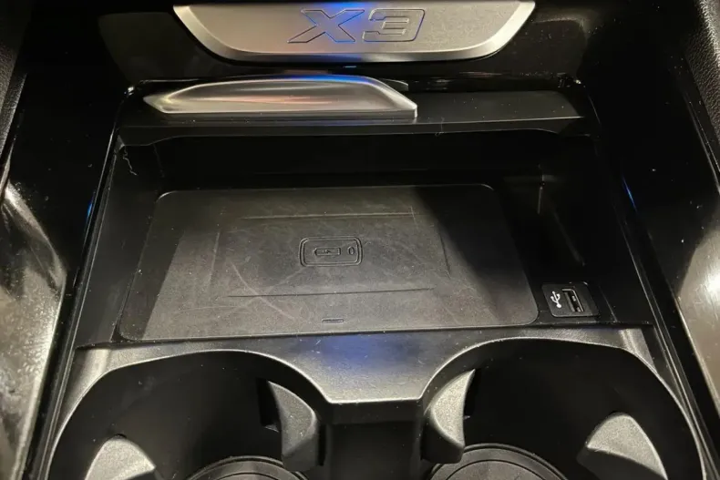 BMW X3 din 2020 cu 104.209 km - oferta BMW166779 - foto 30