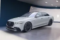 Mercedes-Benz S 580 din 2023 cu 47.623 km - oferta MER166780 - foto 1