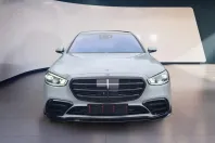Mercedes-Benz S 580 din 2023 cu 47.623 km - oferta MER166780 - foto 2