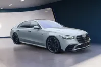 Mercedes-Benz S 580 din 2023 cu 47.623 km - oferta MER166780 - foto 3