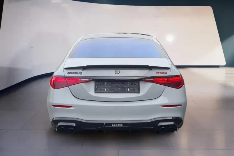 Mercedes-Benz S 580 din 2023 cu 47.623 km - oferta MER166780 - foto 5