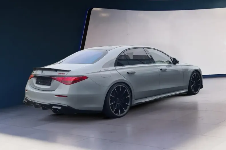 Mercedes-Benz S 580 din 2023 cu 47.623 km - oferta MER166780 - foto 6