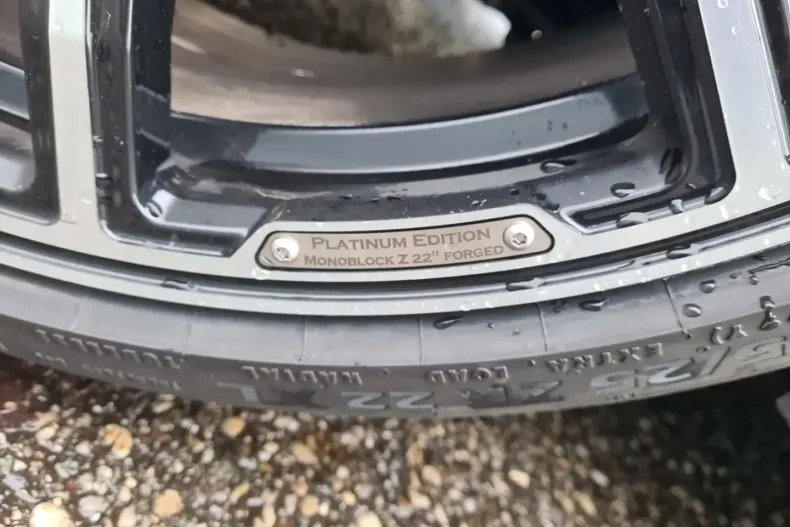 Mercedes-Benz S 580 din 2023 cu 47.623 km - oferta MER166780 - foto 8