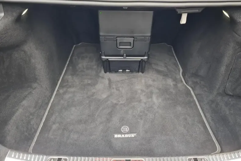 Mercedes-Benz S 580 din 2023 cu 47.623 km - oferta MER166780 - foto 9