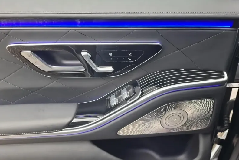 Mercedes-Benz S 580 din 2023 cu 47.623 km - oferta MER166780 - foto 10