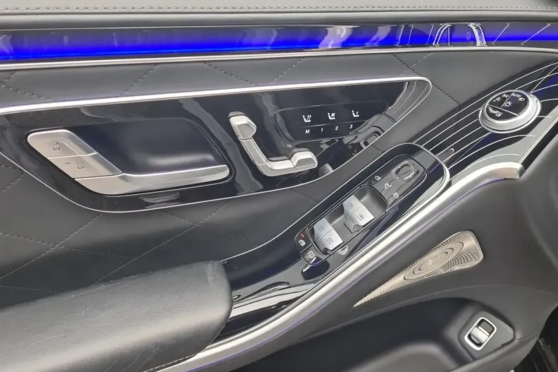 Mercedes-Benz S 580 din 2023 cu 47.623 km - oferta MER166780 - foto 15