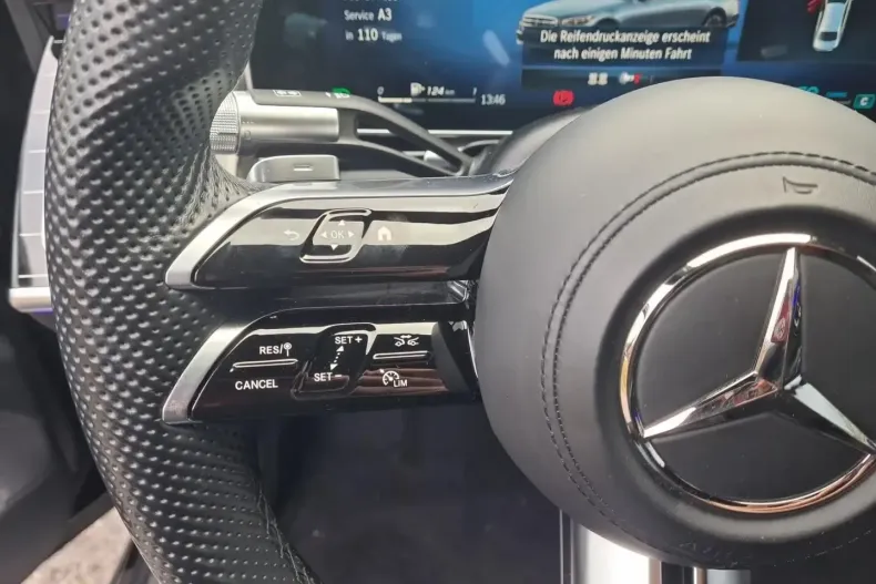 Mercedes-Benz S 580 din 2023 cu 47.623 km - oferta MER166780 - foto 17