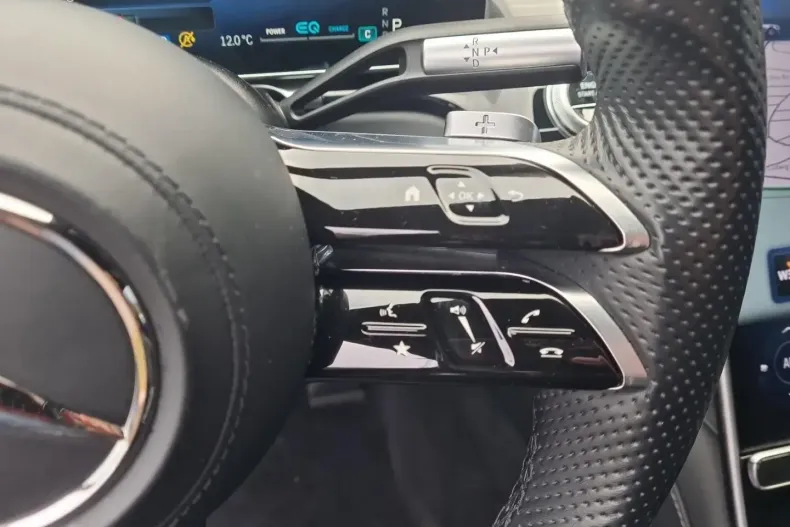 Mercedes-Benz S 580 din 2023 cu 47.623 km - oferta MER166780 - foto 18