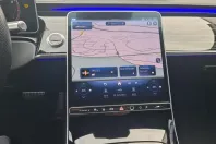 Mercedes-Benz S 580 din 2023 cu 47.623 km - oferta MER166780 - foto 21