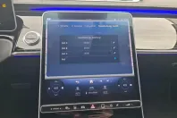 Mercedes-Benz S 580 din 2023 cu 47.623 km - oferta MER166780 - foto 23