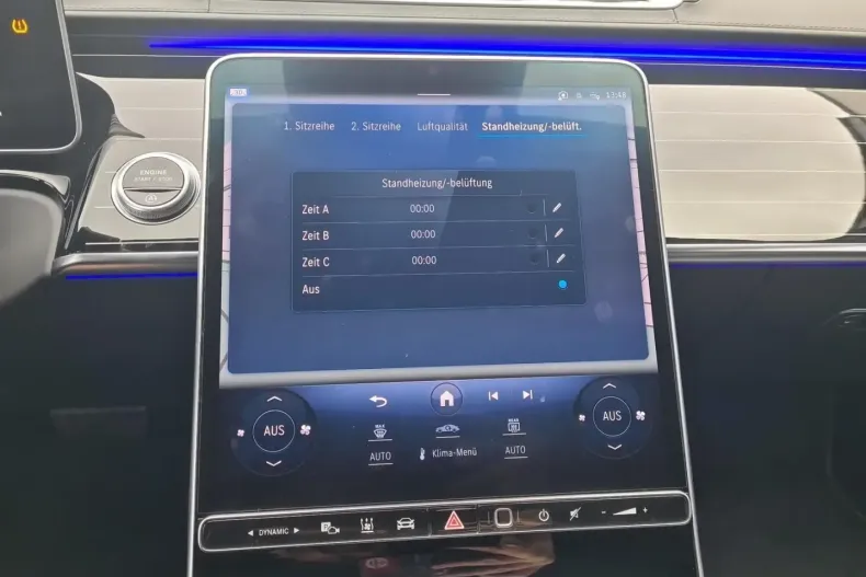 Mercedes-Benz S 580 din 2023 cu 47.623 km - oferta MER166780 - foto 23