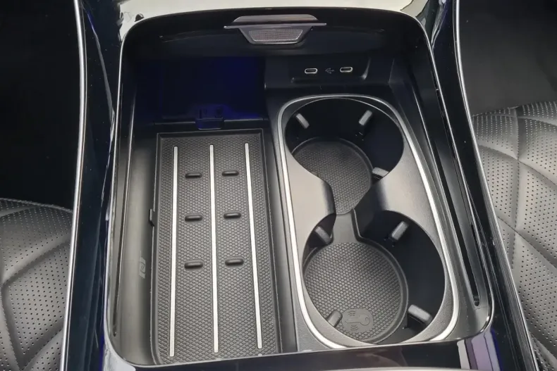 Mercedes-Benz S 580 din 2023 cu 47.623 km - oferta MER166780 - foto 29