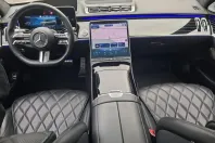 Mercedes-Benz S 580 din 2023 cu 47.623 km - oferta MER166780 - foto 30