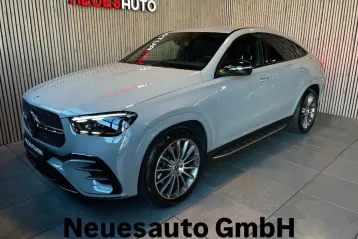 Mercedes-Benz GLE 300 din 2024 - oferta MER166781