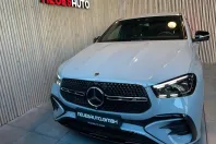 Mercedes-Benz GLE 300 din 2024 cu 10.300 km - oferta MER166781 - foto 2