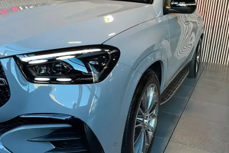 Mercedes-Benz GLE 300 din 2024 cu 10.300 km - oferta MER166781 - foto 3