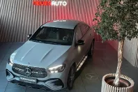 Mercedes-Benz GLE 300 din 2024 cu 10.300 km - oferta MER166781 - foto 7
