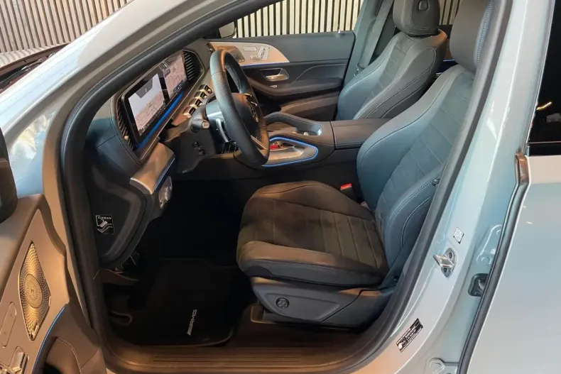 Mercedes-Benz GLE 300 din 2024 cu 10.300 km - oferta MER166781 - foto 9