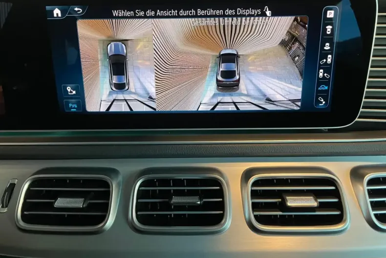 Mercedes-Benz GLE 300 din 2024 cu 10.300 km - oferta MER166781 - foto 18