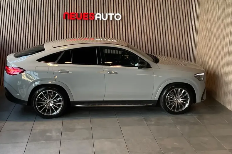 Mercedes-Benz GLE 300 din 2024 cu 10.300 km - oferta MER166781 - foto 24