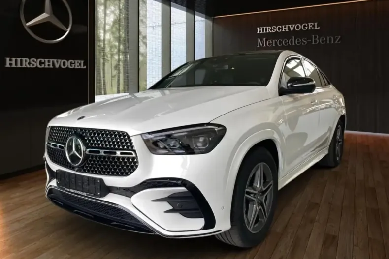 Mercedes-Benz GLE 350 din 2023 cu 14.671 km - oferta MER166782 - foto 1