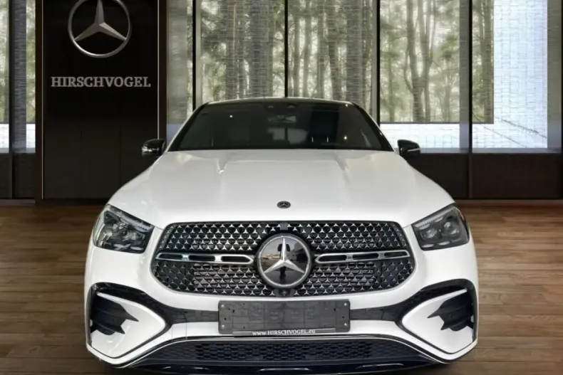 Mercedes-Benz GLE 350 din 2023 cu 14.671 km - oferta MER166782 - foto 2