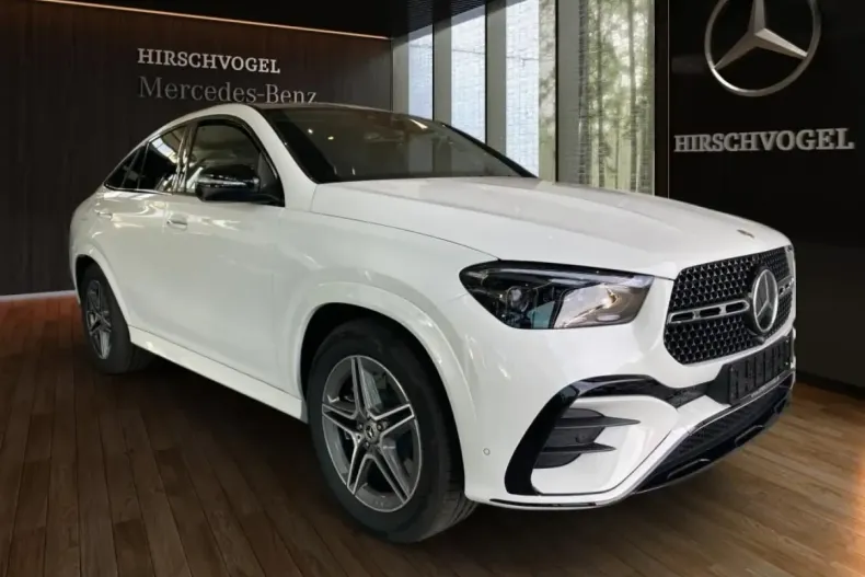 Mercedes-Benz GLE 350 din 2023 cu 14.671 km - oferta MER166782 - foto 3
