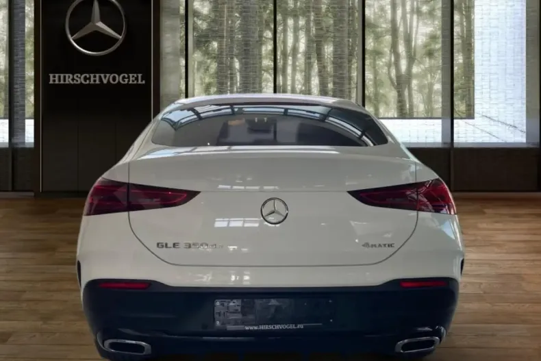 Mercedes-Benz GLE 350 din 2023 cu 14.671 km - oferta MER166782 - foto 5