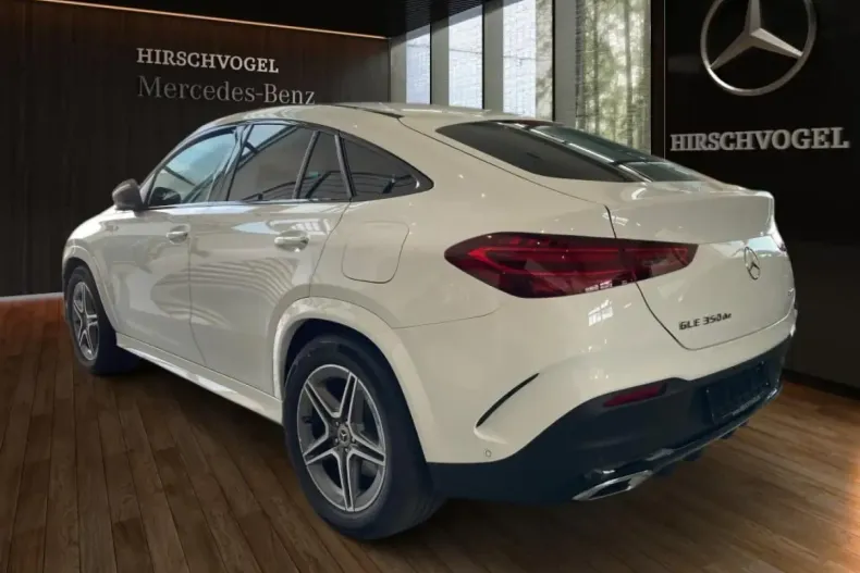 Mercedes-Benz GLE 350 din 2023 cu 14.671 km - oferta MER166782 - foto 6