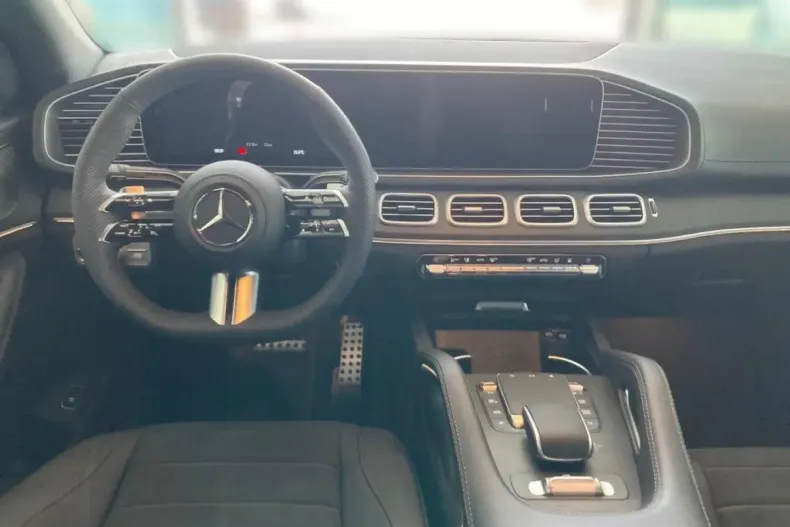 Mercedes-Benz GLE 350 din 2023 cu 14.671 km - oferta MER166782 - foto 7